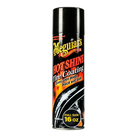 Meguiars Hot Shine