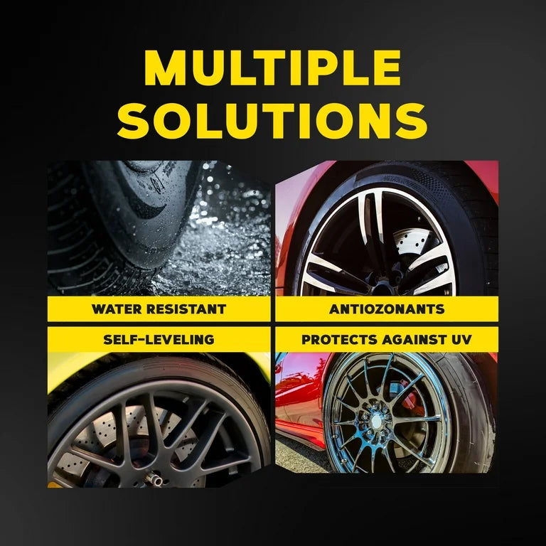 Meguiars Hot Shine