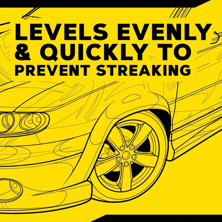 Meguiars Hot Shine