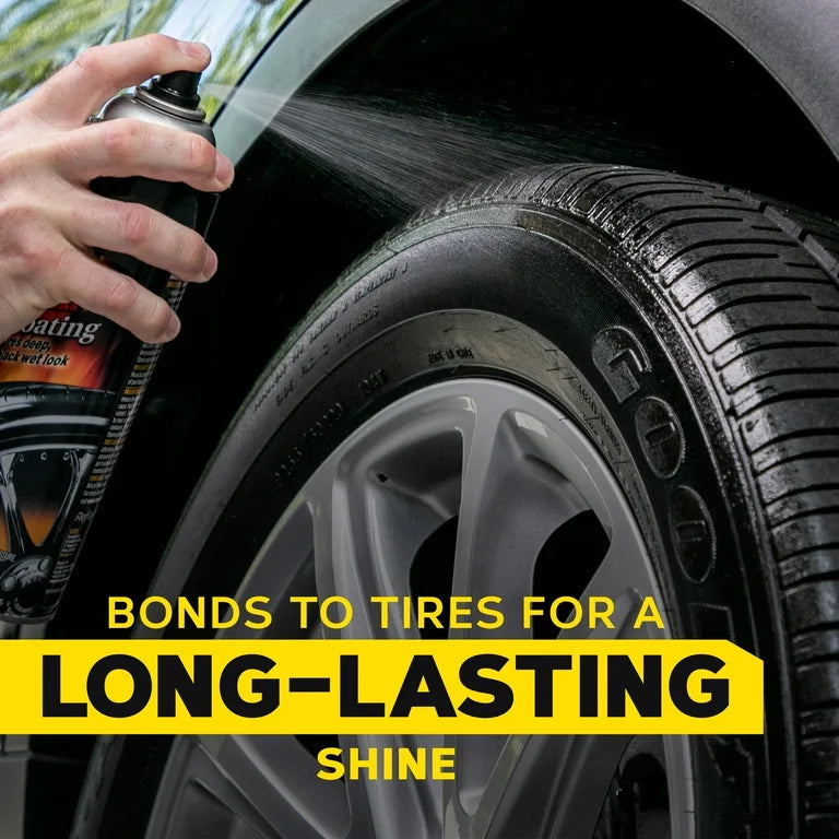 Meguiars Hot Shine