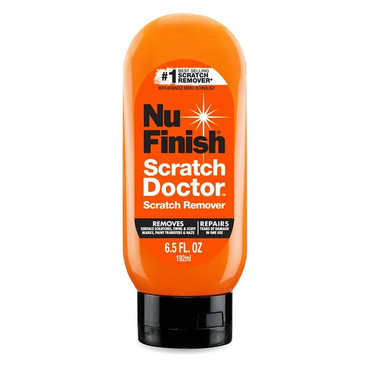Scratch Dotor