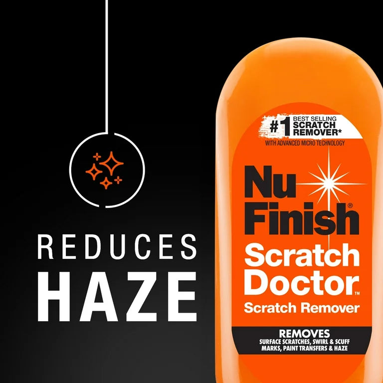 Scratch Dotor