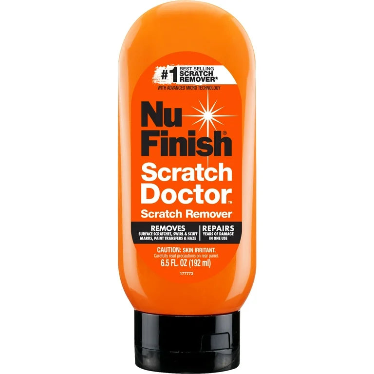 Scratch Dotor