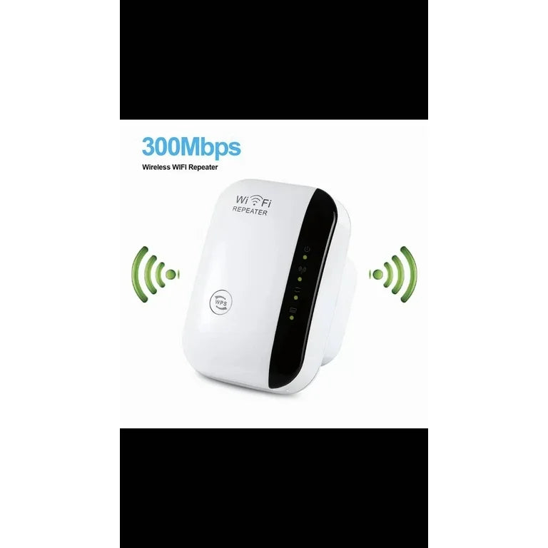 Wireless-N wifi