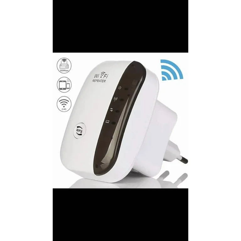 Wireless-N wifi