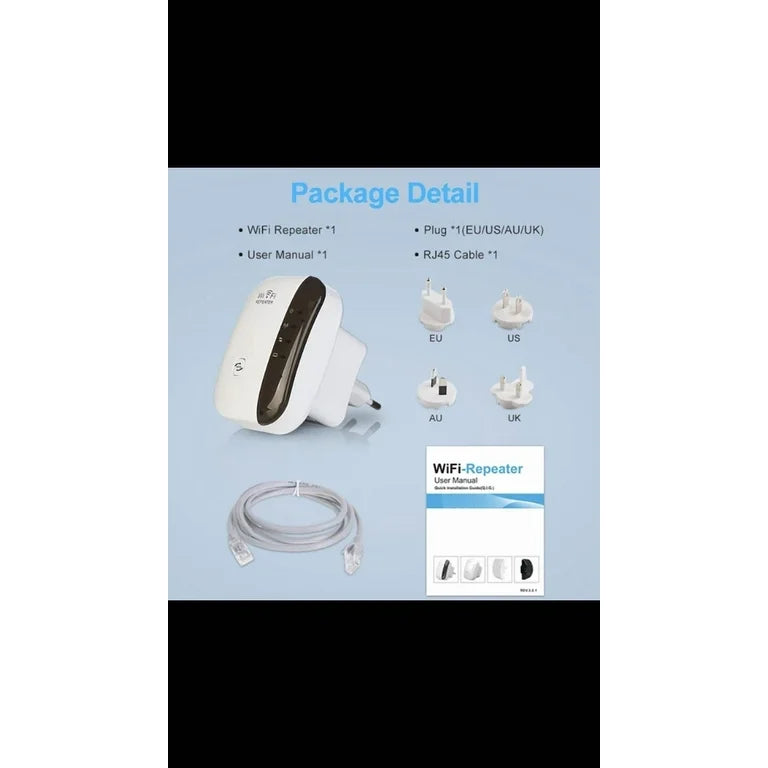 Wireless-N wifi