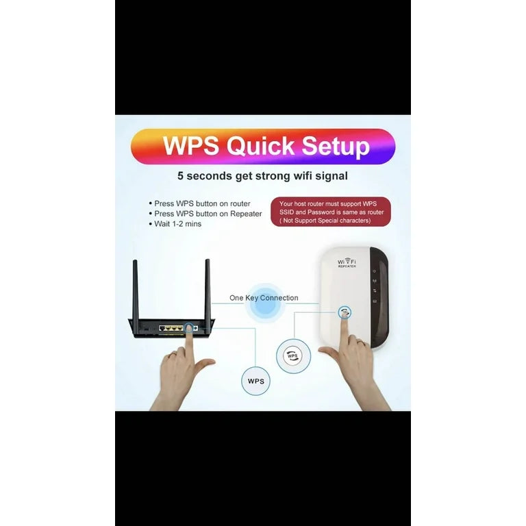 Wireless-N wifi