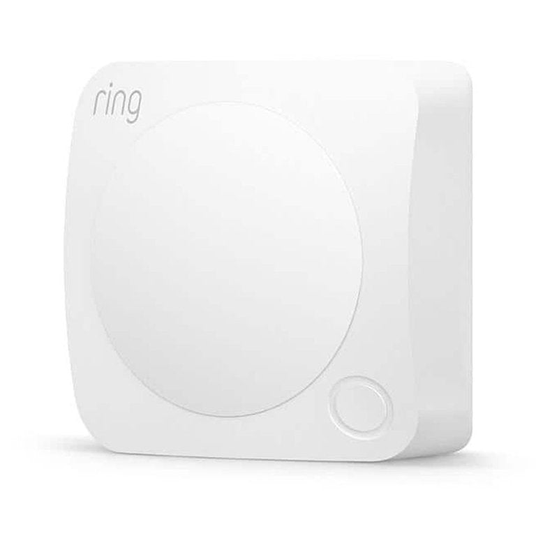 Ring motion detector