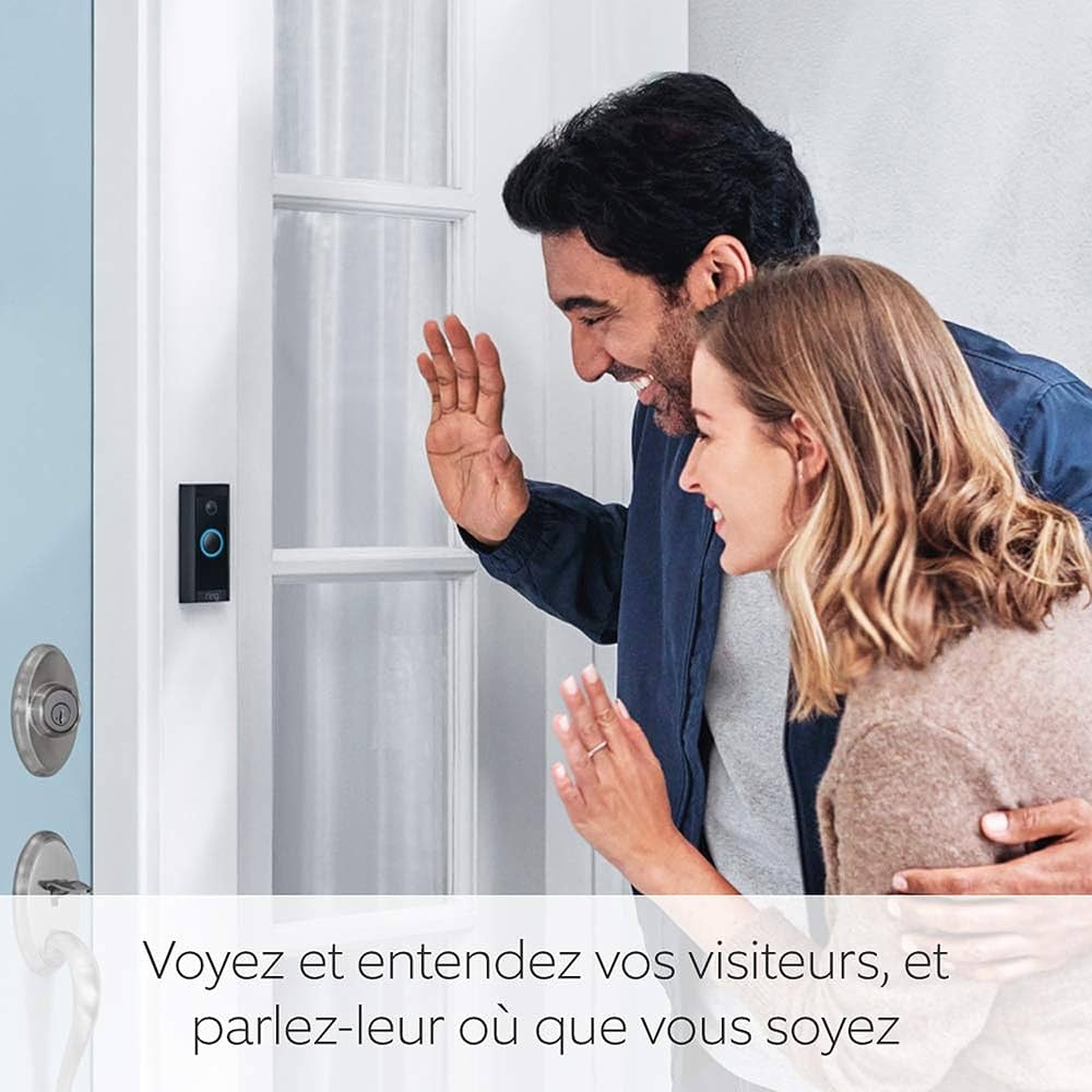 Ring Doorbell Wired