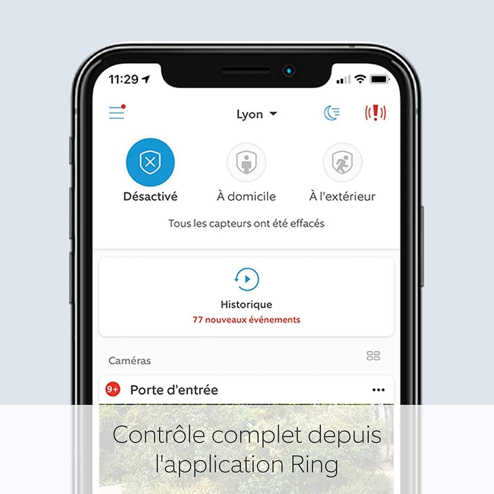 Ring Doorbell Wired