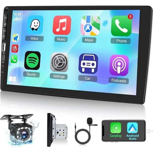 Car 9’’ MP5 player