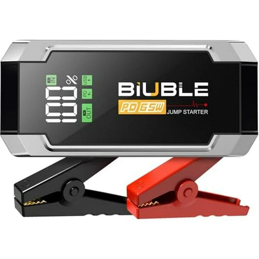 Jump Starter 8000A