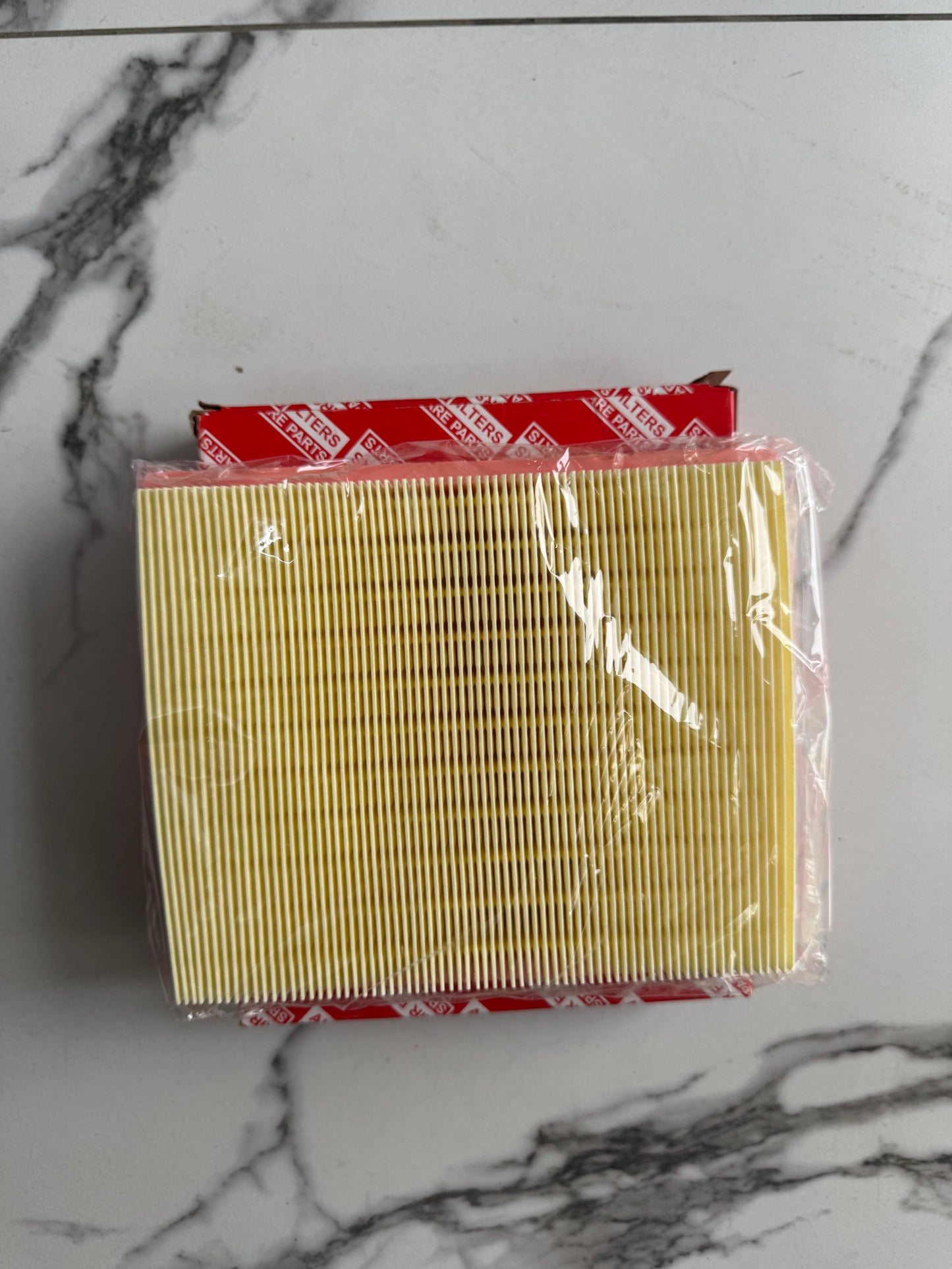 Filtre à air