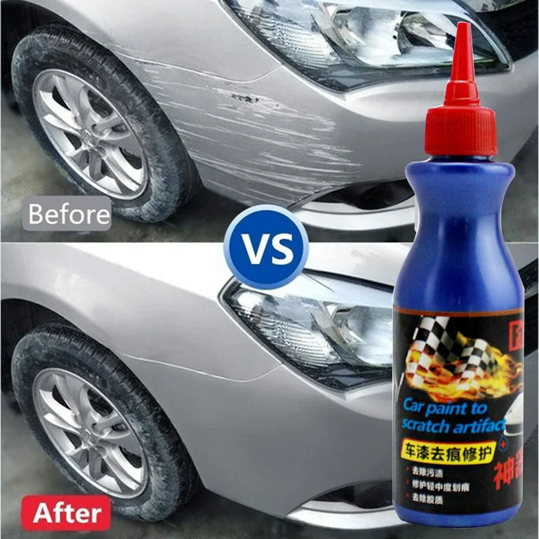 Car Sractch