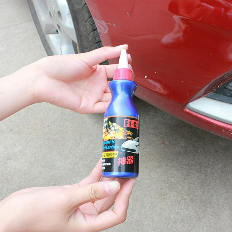 Car Sractch