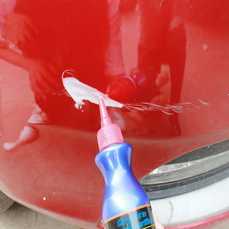 Car Sractch
