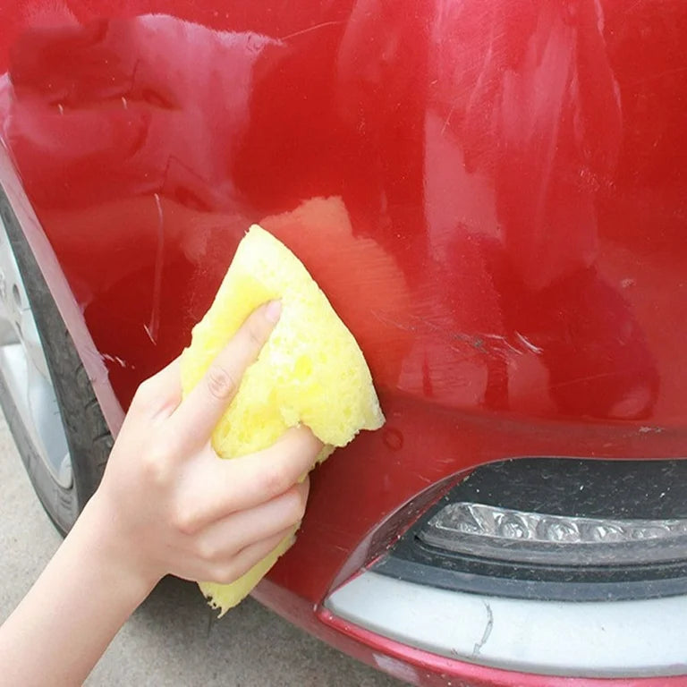 Car Sractch