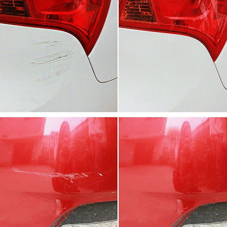 Car Sractch