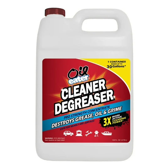 Oil Cleaner Degreaser
