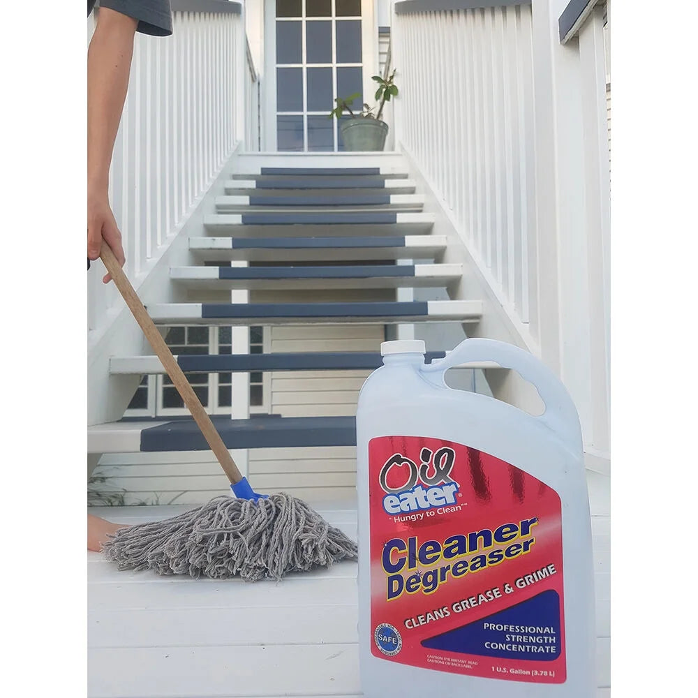 Oil Cleaner Degreaser