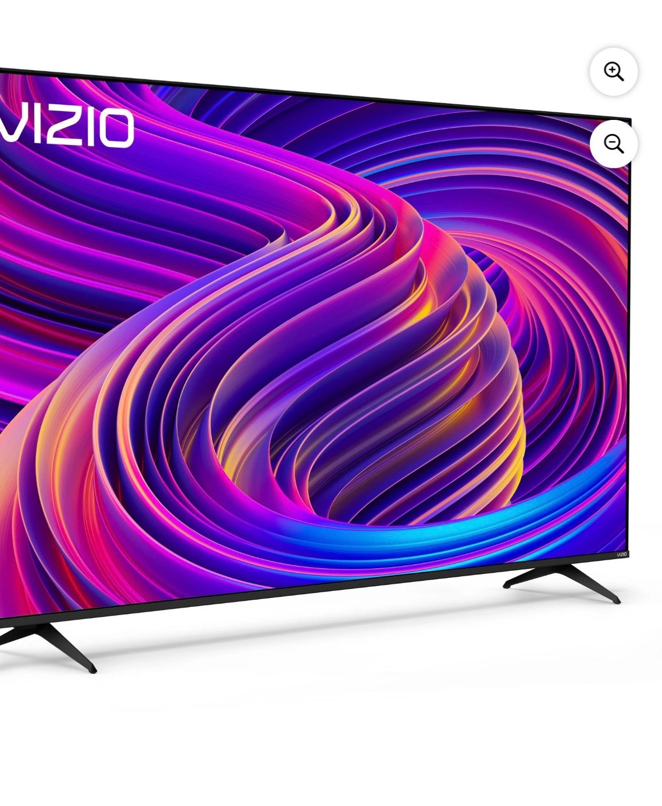Vizio 75 pouces