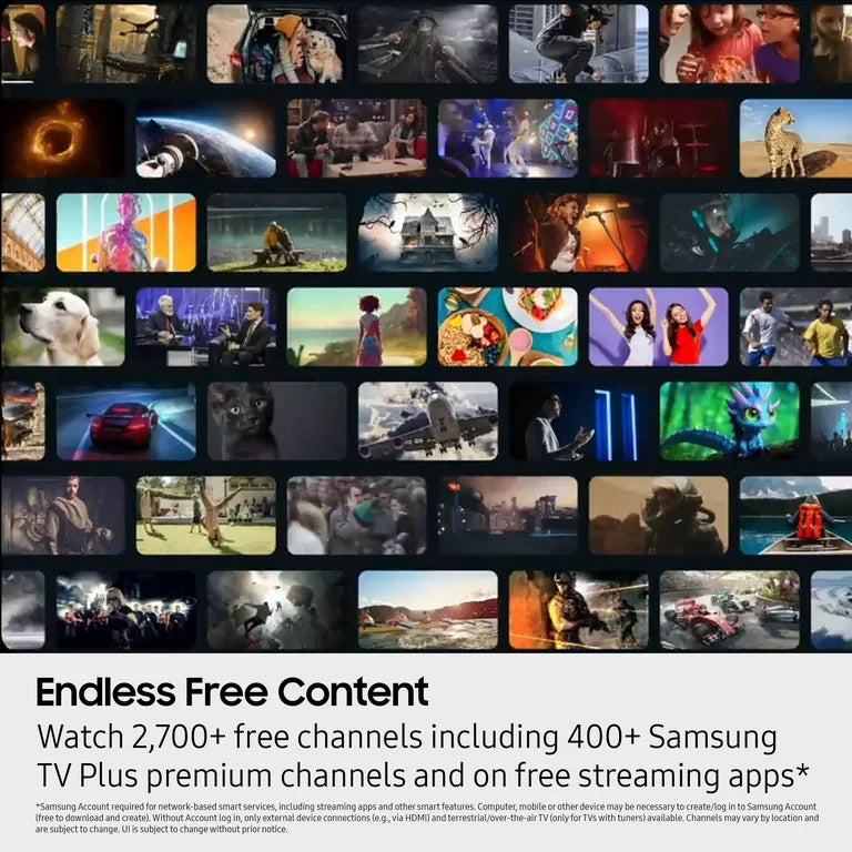 Samsung Tv 50p