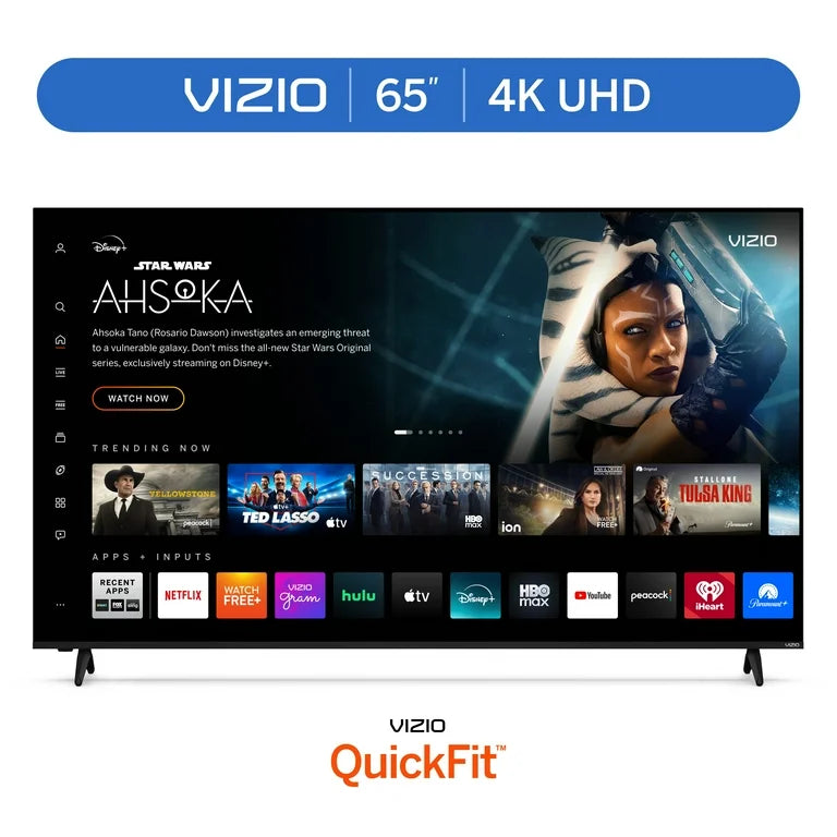Vizio TV 65p