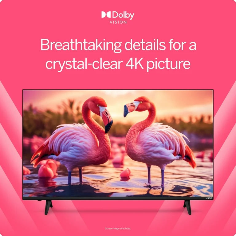 Vizio TV 65p