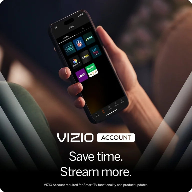 Vizio TV 65p