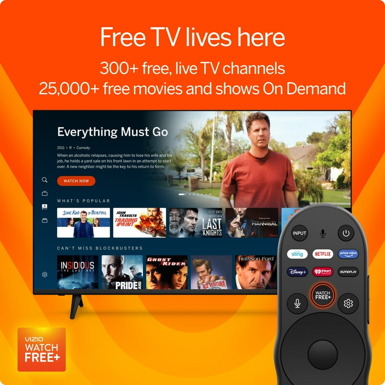Vizio TV 65p