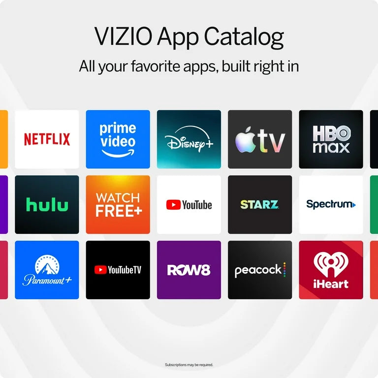 Vizio TV 65p
