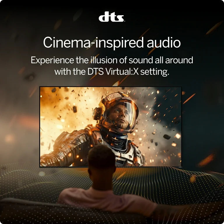 Vizio TV 65p