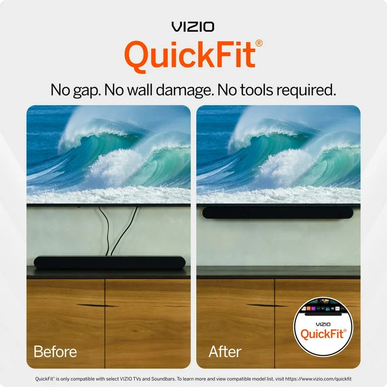 Vizio TV 65p