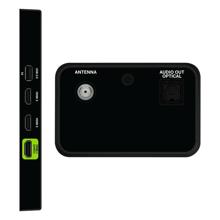 Vizio TV 65p