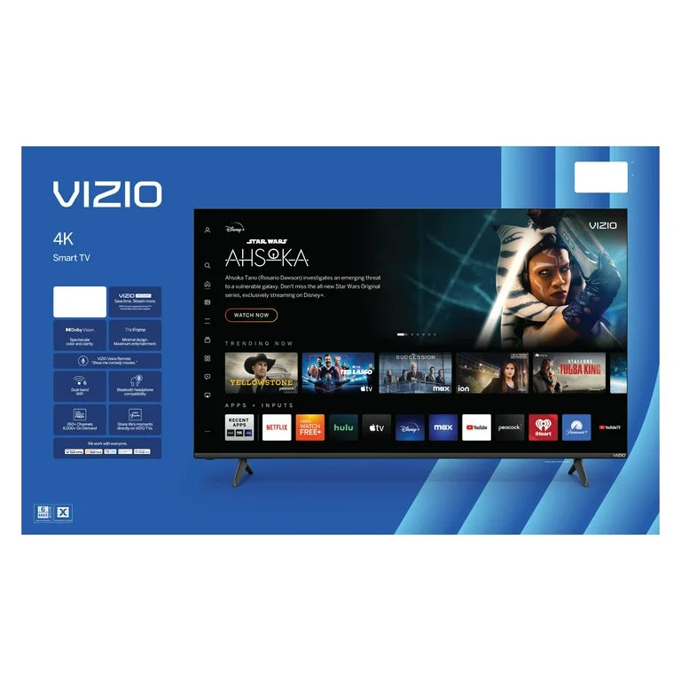 Vizio TV 65p