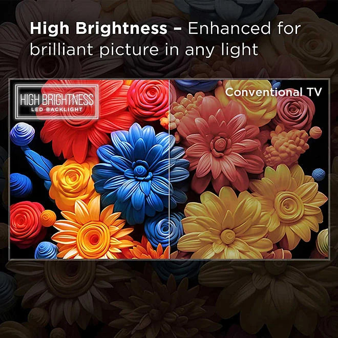 TCL Tv 40p