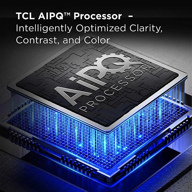 TCL Tv 40p