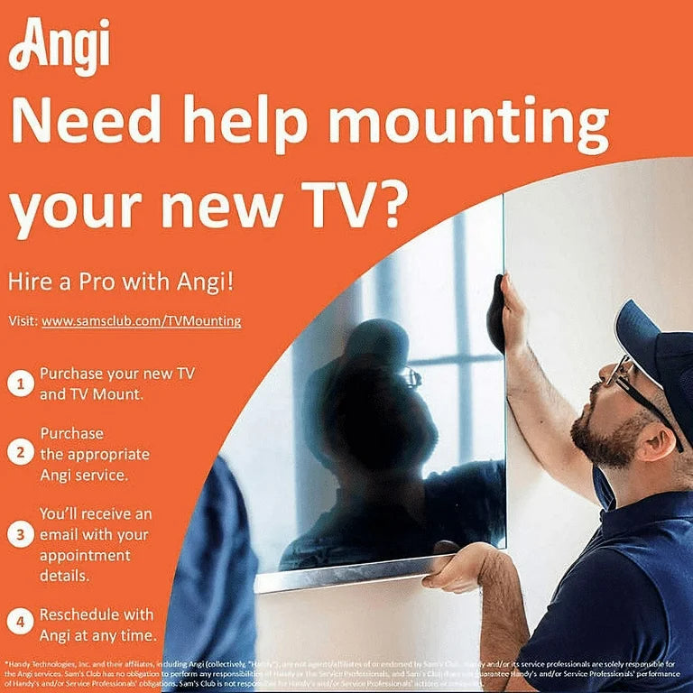 TCL Tv 40p