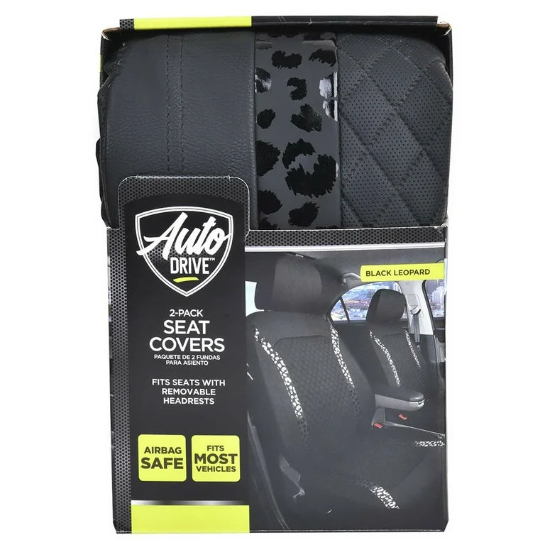 Seat Covers