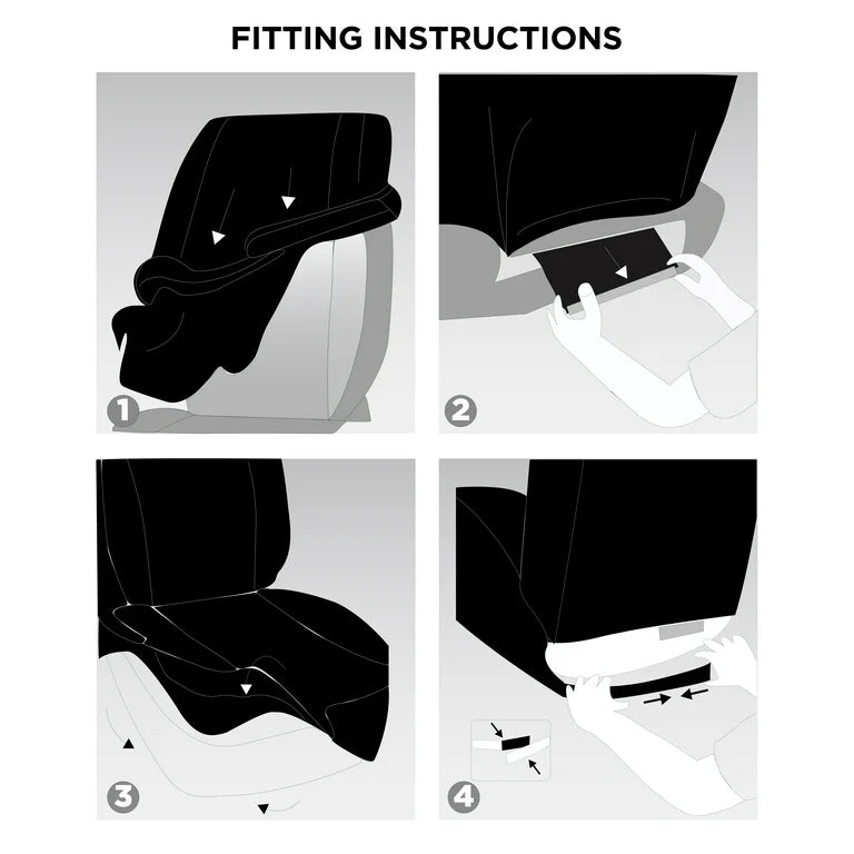 Seat Covers