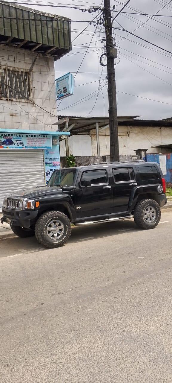Hummer
