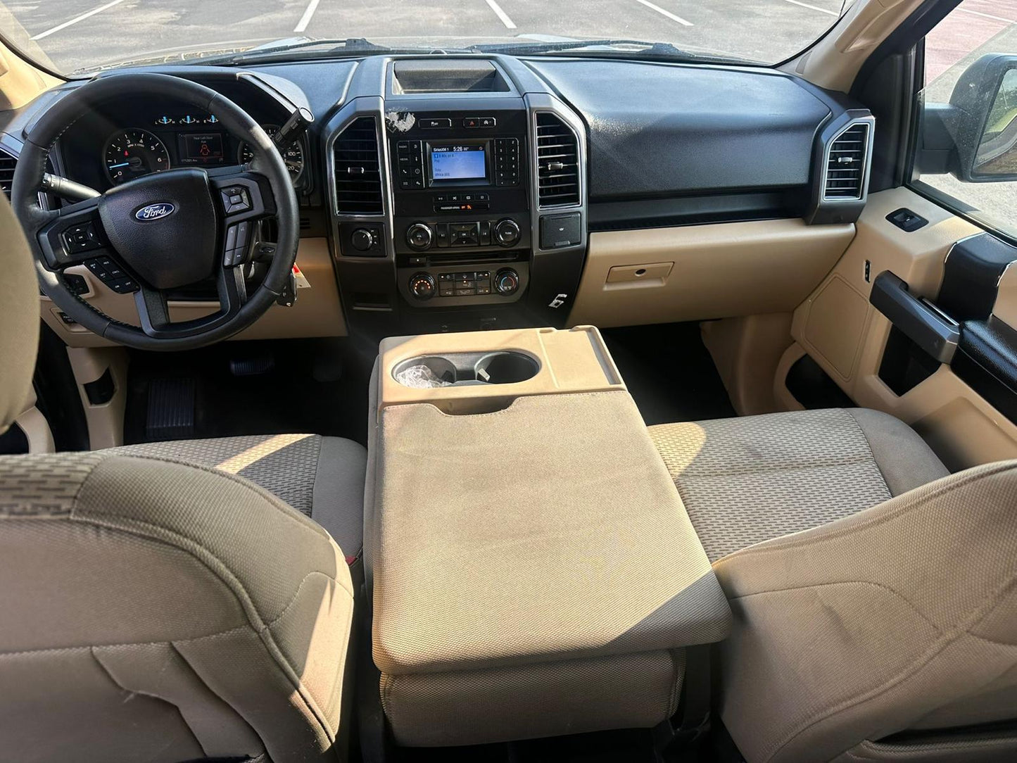 Ford 150