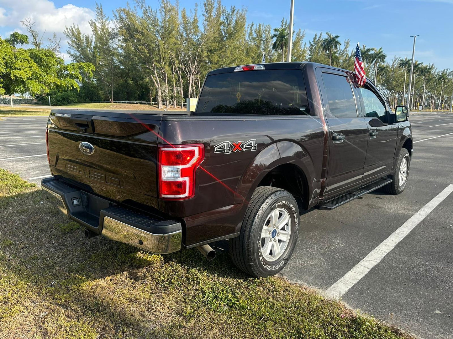 Ford 150