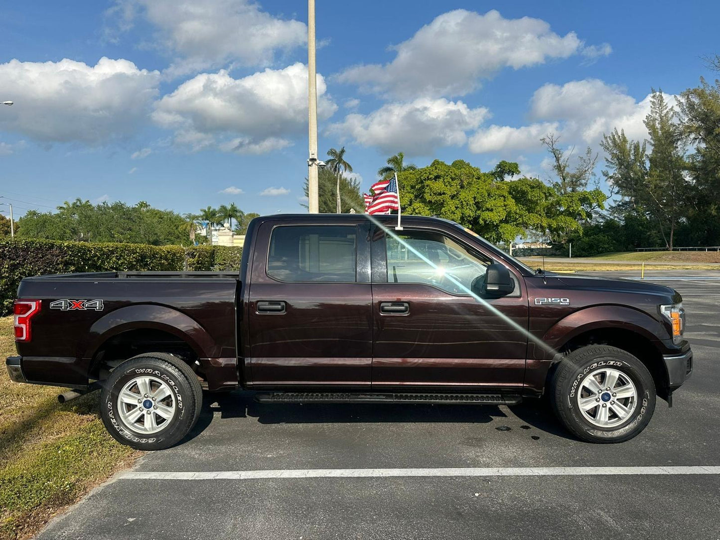 Ford 150
