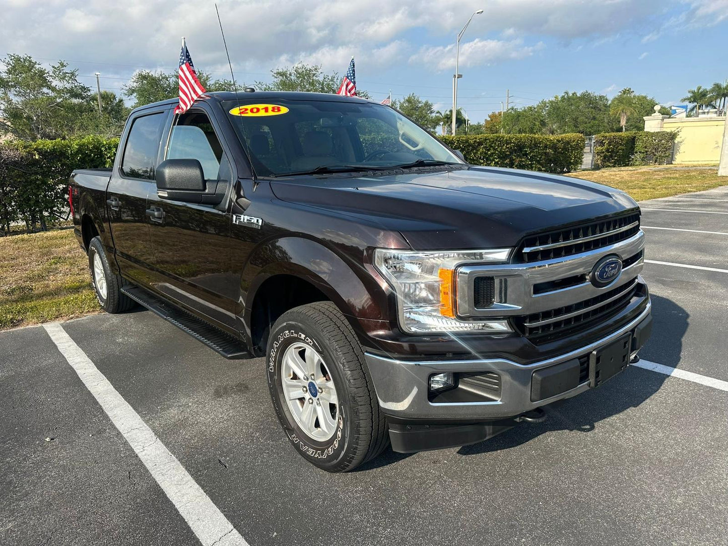 Ford 150