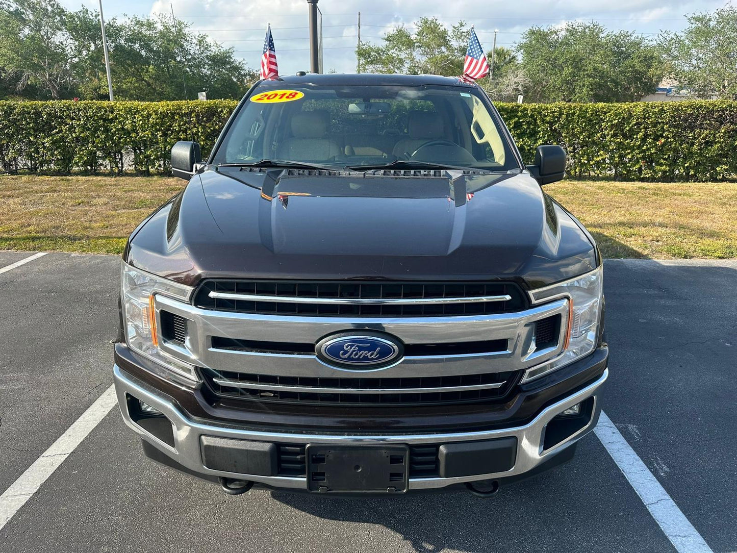 Ford 150