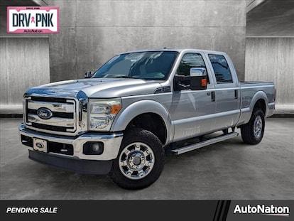 Ford F-250