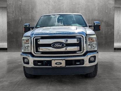 Ford F-250