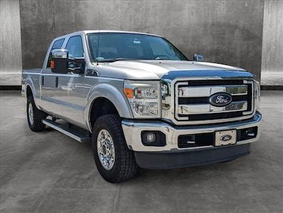 Ford F-250