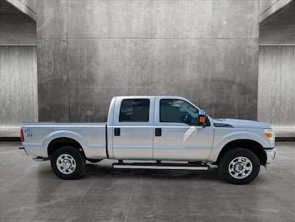 Ford F-250